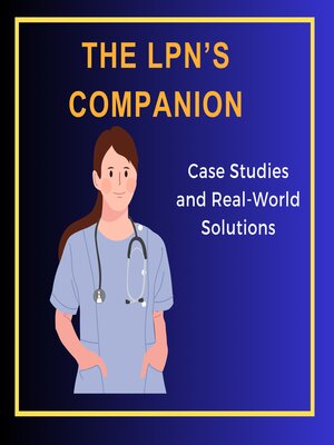 cover image of The LPN's Companion